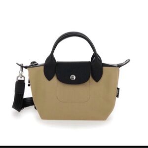 Longchamp Longchamp Le Pliage Energy XS Top Handle Bag